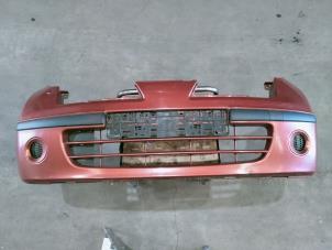Used Front bumper Nissan Micra (K12) 1.2 16V Price on request offered by Benelux Zwijndrecht B.V.