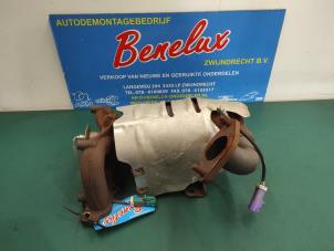Used Catalytic converter Ford Fiesta 6 (JA8) 1.25 16V Price on request offered by Benelux Zwijndrecht B.V.