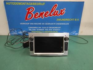 Used Navigation set (miscellaneous) Opel Corsa D 1.2 16V Price on request offered by Benelux Zwijndrecht B.V.