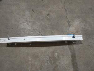 Used Rear bumper frame Nissan Note (E12) 1.2 68 Price on request offered by Benelux Zwijndrecht B.V.
