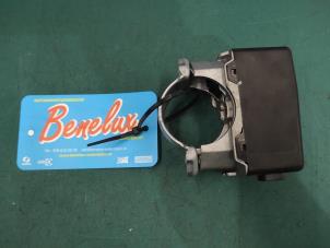 Used Steering box lock Renault Megane IV Estate (RFBK) 1.3 TCE 115 16V Price on request offered by Benelux Zwijndrecht B.V.