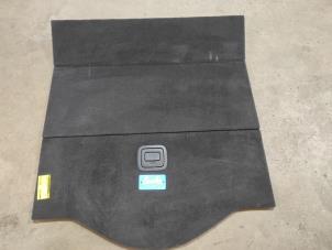 Used Floor panel load area Ford Mondeo V Wagon 2.0 TDCi 150 16V Price on request offered by Benelux Zwijndrecht B.V.