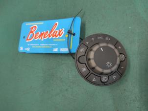Used Light switch Opel Corsa D 1.4 16V Twinport Price on request offered by Benelux Zwijndrecht B.V.