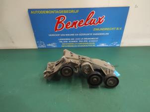 Used Alternator upper bracket Mercedes A (W169) 1.7 A-170 5-Drs. Price on request offered by Benelux Zwijndrecht B.V.