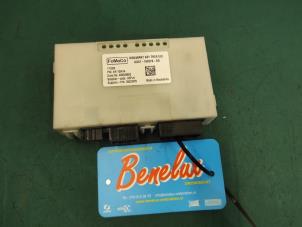 Used Towbar module Ford Mondeo V Wagon 2.0 TDCi 150 16V Price on request offered by Benelux Zwijndrecht B.V.