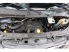 Engine from a Opel Movano, 2010 2.3 CDTi Biturbo 16V FWD, Delivery, Diesel, 2.298cc, 100kW (136pk), FWD, M9T716; M9TF7, 2020-01 2021