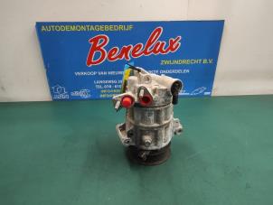 Used Air conditioning pump Ford Fiesta 7 1.1 Ti-VCT 12V 85 Price on request offered by Benelux Zwijndrecht B.V.