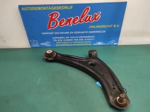 Used Front wishbone, right Ford Fiesta 7 1.1 Ti-VCT 12V 85 Price on request offered by Benelux Zwijndrecht B.V.