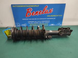 Used Front shock absorber rod, right Ford Fiesta 7 1.1 Ti-VCT 12V 85 Price on request offered by Benelux Zwijndrecht B.V.