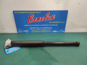 Used Rear shock absorber, right Ford Fiesta 7 1.1 Ti-VCT 12V 85 Price on request offered by Benelux Zwijndrecht B.V.