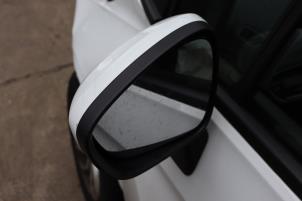Used Wing mirror, left Opel Crossland/Crossland X 1.2 Turbo 12V Price on request offered by Benelux Zwijndrecht B.V.