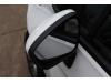 Wing mirror, left from a Opel Crossland (X), 2017 1.2 Turbo 12V, SUV, Petrol, 1.199cc, 81kW (110pk), FWD, B12XHL; EB2DT; D12XHL; EB2ADT; F12XHL; EB2ADTD, 2017-03 2019