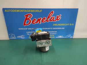 Used ABS pump Alfa Romeo 159 Sportwagon (939BX) 2.4 JTDm 20V Price on request offered by Benelux Zwijndrecht B.V.