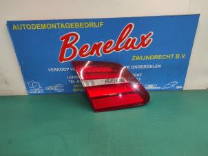 Used Taillight, left Mercedes B (W246,242) 1.5 B-180 CDI 16V Price on request offered by Benelux Zwijndrecht B.V.