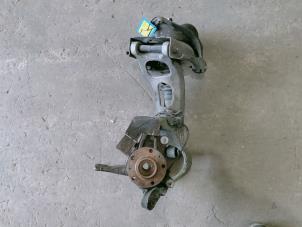 Used Front suspension system, right Citroen C6 (TD) 2.7 HDiF V6 24V Price on request offered by Benelux Zwijndrecht B.V.