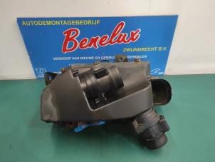 Used Air box Citroen C6 (TD) 2.7 HDiF V6 24V Price on request offered by Benelux Zwijndrecht B.V.