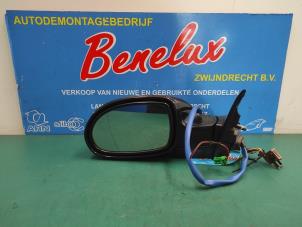 Used Wing mirror, left Citroen C6 (TD) 2.7 HDiF V6 24V Price on request offered by Benelux Zwijndrecht B.V.