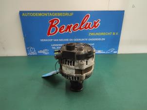 Used Dynamo Ford Focus 3 1.0 Ti-VCT EcoBoost 12V 125 Price on request offered by Benelux Zwijndrecht B.V.