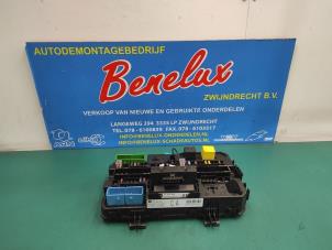 Used Fuse box Opel Astra H (L48) 1.4 16V Twinport Price on request offered by Benelux Zwijndrecht B.V.