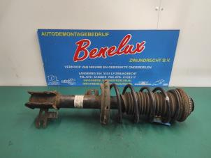 Used Front shock absorber rod, right Opel Astra H (L48) 1.4 16V Twinport Price on request offered by Benelux Zwijndrecht B.V.