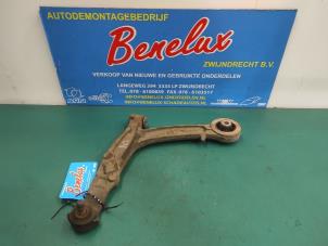 Used Front wishbone, left Fiat Panda (169) 1.1 Fire Price on request offered by Benelux Zwijndrecht B.V.