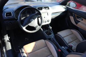 Gebrauchte Airbag Set + Modul Volkswagen Eos (1F7/F8) 2.0 FSI 16V Preis auf Anfrage angeboten von Benelux Zwijndrecht B.V.