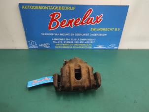 Used Front brake calliper, right BMW 5 serie (E34) 525tds Price on request offered by Benelux Zwijndrecht B.V.
