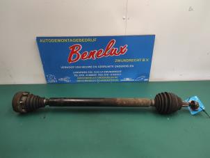 Used Front drive shaft, right Seat Altea (5P1) 1.6 Price on request offered by Benelux Zwijndrecht B.V.