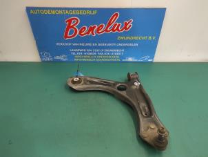 Used Front wishbone, right Volkswagen Up! (121) 1.0 12V 60 Price on request offered by Benelux Zwijndrecht B.V.