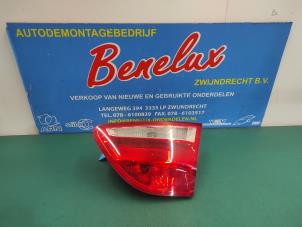 Used Taillight, right Seat Exeo ST (3R5) 1.8 TSI 16V Price on request offered by Benelux Zwijndrecht B.V.