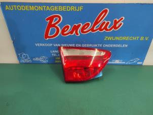 Used Taillight, left Seat Exeo ST (3R5) 1.8 TSI 16V Price on request offered by Benelux Zwijndrecht B.V.
