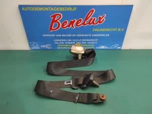 Used Rear seatbelt, left Chevrolet Matiz 0.8 S,SE Price on request offered by Benelux Zwijndrecht B.V.