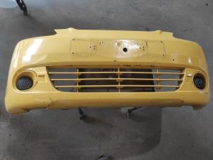 Used Front bumper Chevrolet Matiz 0.8 S,SE Price on request offered by Benelux Zwijndrecht B.V.