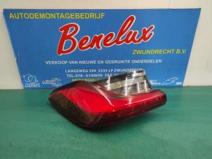 Used Taillight, left BMW 3 serie Touring (G21) 318i 2.0 TwinPower Turbo 16V Price on request offered by Benelux Zwijndrecht B.V.