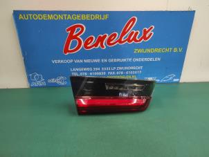 Gebrauchte Rücklicht links BMW 3 serie Touring (G21) 318i 2.0 TwinPower Turbo 16V Preis auf Anfrage angeboten von Benelux Zwijndrecht B.V.