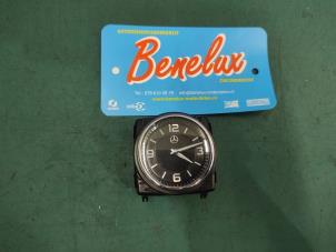 Używane Zegar Mercedes C (C205) C-250 2.0 16V Cena na żądanie oferowane przez Benelux Zwijndrecht B.V.