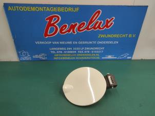 Used Tank cap cover Fiat 500 (312) 1.2 69 Price on request offered by Benelux Zwijndrecht B.V.