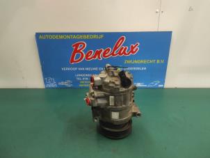 Used Air conditioning pump Volkswagen Golf VI (5K1) 1.4 TSI 160 16V Price on request offered by Benelux Zwijndrecht B.V.