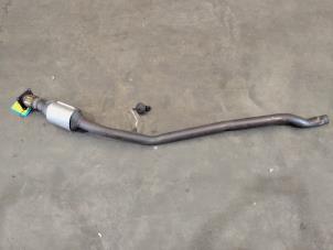 Used Catalytic converter Chrysler Voyager/Grand Voyager 2.4i 16V Price on request offered by Benelux Zwijndrecht B.V.