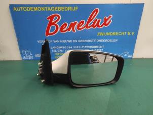 Used Wing mirror, right Hyundai iX20 (JC) 1.4i 16V Price on request offered by Benelux Zwijndrecht B.V.