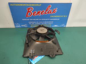 Used Cooling fans Mitsubishi Space Star (DG) 1.6 16V Price on request offered by Benelux Zwijndrecht B.V.