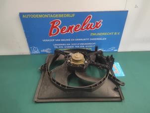 Used Cooling fans Mitsubishi Space Star (DG) 1.6 16V Price on request offered by Benelux Zwijndrecht B.V.