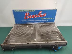 Used Radiator Mitsubishi Space Star (DG) 1.6 16V Price on request offered by Benelux Zwijndrecht B.V.