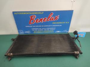 Used Air conditioning radiator Mitsubishi Space Star (DG) 1.6 16V Price on request offered by Benelux Zwijndrecht B.V.