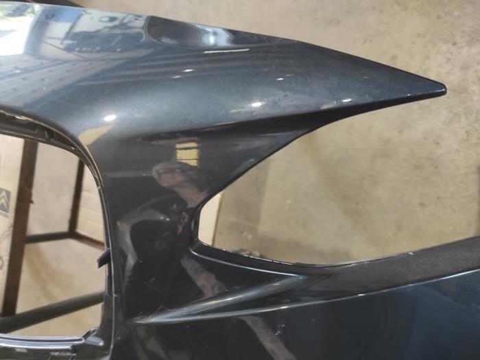 Full Hood & Fender + Mirror Kit | 2018 VOLVO V90 CROSS COUNTRY Full Hood & Fender + Mirror Kit | 2018 VOLVO V90 CROSS COUNTRY