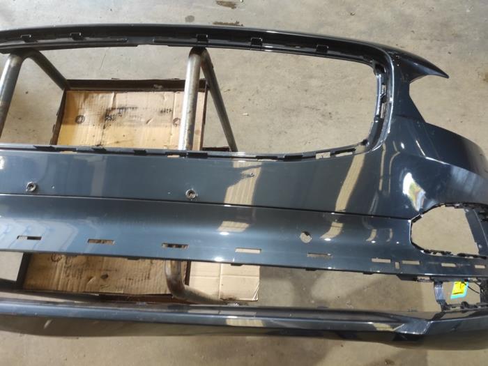Front bumper Volvo V90 Cross Country 2.0 D5 16V AWD - 31383226