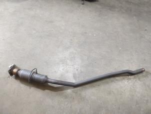 Used Catalytic converter Chrysler Voyager/Grand Voyager (RG) 2.4 16V Price on request offered by Benelux Zwijndrecht B.V.