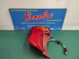 Used Taillight, left Kia Picanto (TA) 1.0 12V Price on request offered by Benelux Zwijndrecht B.V.
