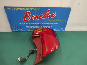 Used Taillight, right Kia Picanto (TA) 1.0 12V Price on request offered by Benelux Zwijndrecht B.V.