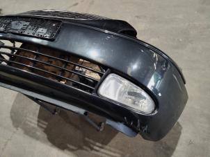 Used Front bumper Chrysler Voyager/Grand Voyager (RG) 2.4 16V Price on request offered by Benelux Zwijndrecht B.V.